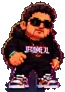 Jerome XL