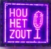 Hou Het Zout
